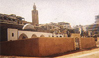 Al Omari Mosque