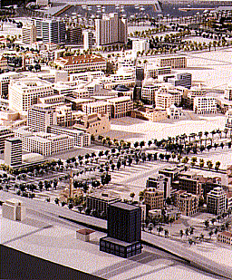 Beirut Central District Project