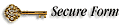 Secure Form