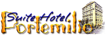 Portemilio Suite Hotel