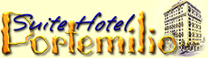Portemilio Suite Hotel @ Lebanon.com