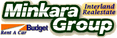 Budget Rent A Car - Interland Real Estate