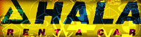 HALA RENT A CAR