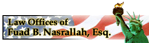 Law
Offices of Fuad B. Nasrallah, Esq.