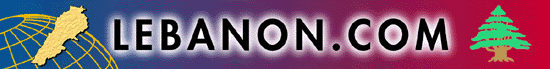 Search Lebanon.com 