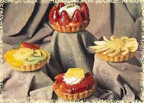 Special cake (special)