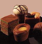 Chocolate Sweets